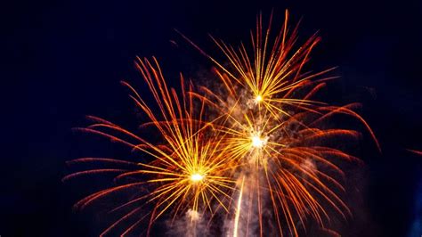 Bonfire Night And Fireworks Displays In Yorkshire Leeds List