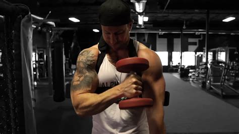 Best Bicep Exercises For Bigger Biceps Superhuman Fitness