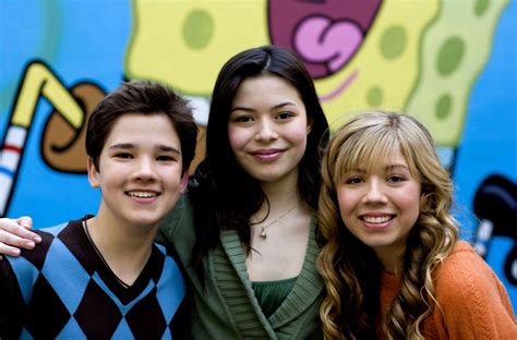 Icarly Wallpapers Top Free Icarly Backgrounds Wallpaperaccess