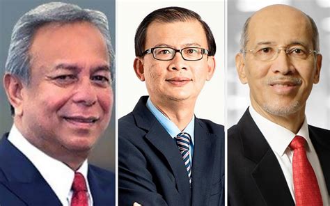 Malaysia digital economy corporation (mdec). Heads to roll in 3 key government agencies? | Free ...