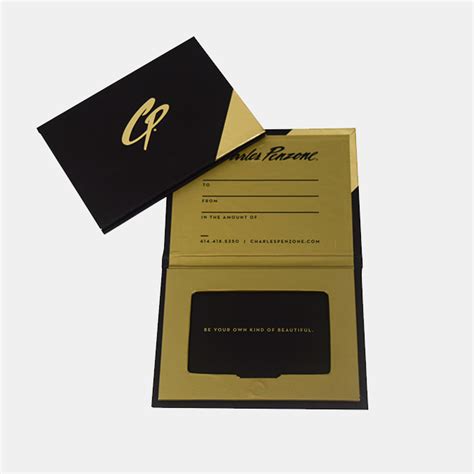Custom T Card Holders Boxes For Business T Card Sleeves