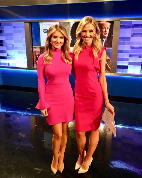 Who Is Jillian Mele Of Fox And Friends Here Are 5 Facts You Need To