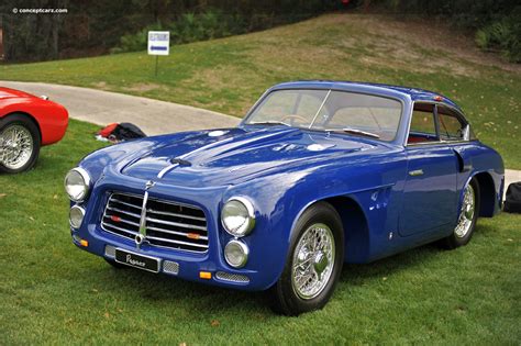 1951 Pegaso Z-102 | conceptcarz.com