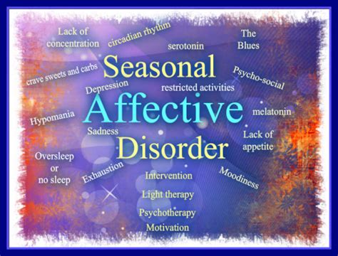 What Is Seasonal Affective Disorder Sad And How Is It Treated Hubpages