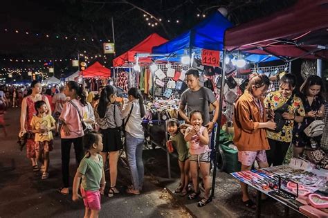 Danang Night Markets Discover The Vibrant Nightlife In 2022