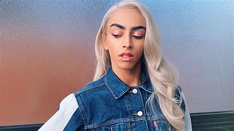 Bilal hassani is a french singer and youtuber who is best known for representing france in the destination eurovision contest. Bilal Hassani en tournée avec NRJ! - Actu Bilal Hassani - NRJ.fr