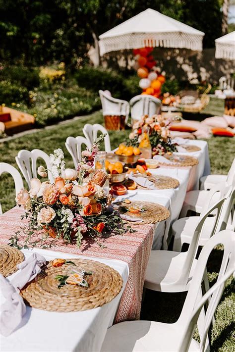 Places To Have A Bridal Shower Near Me - NEARSD