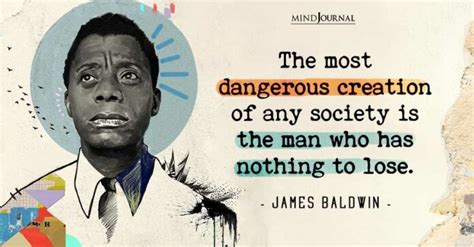 30 Famous James Baldwin Quotes On Love Life And Equality