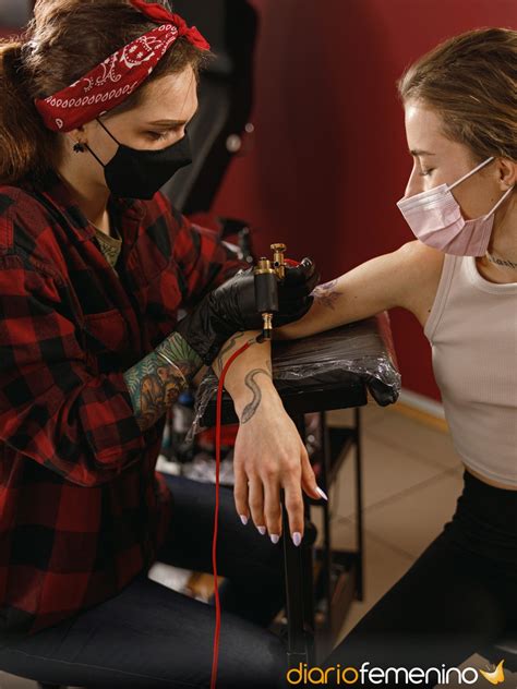 Agregar Más De 83 Requisitos Para Un Tatuaje última Vn