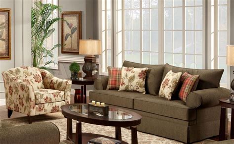 15 Ideas Of Accent Sofa Chairs