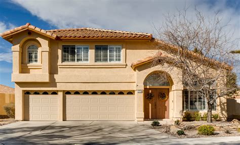 Homes For Sale In North Las Vegas, NV | Sherri Warf Homes at Simply Vegas