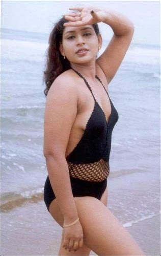 Tragic Life Of Indian Porn Star Reshma