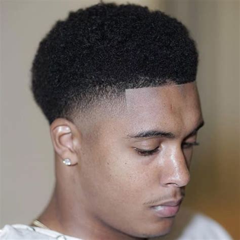 In fact, this hairstyle, which features a cropped back and sides with longer hair on the. 61 Trending Bald fade That Will Make You stand Out From ...