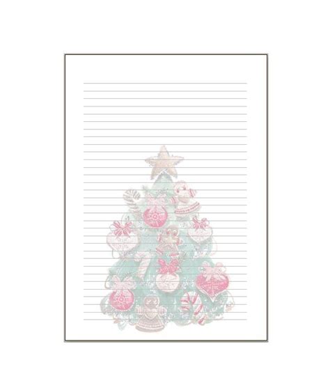 Notepads Christmas