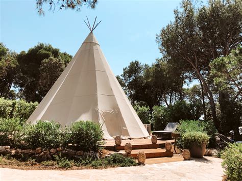 Arena One Glamping Luxe Glamping In Kroatië En Istrië