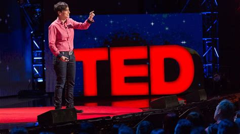 Ted Talks Science And Wonder Episode 1 Pbs