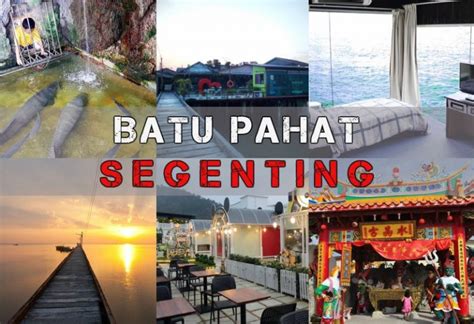 Old street commercial centre one of the interesting places you have to go. Lover Bridge Resort: The Most Romantic Seascape Resort in ...
