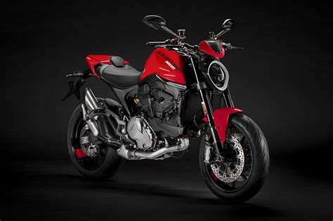Coming to its most recent sales, ducati motor holding finished 2019 on a high note, selling a total of 53,183 bikes worldwide. New Ducati Monster and Monster+ (2021) | Full spec, tech ...
