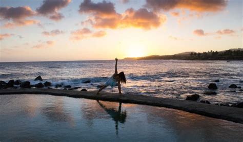 what makes a great yoga retreat ayurah spa and wellness center
