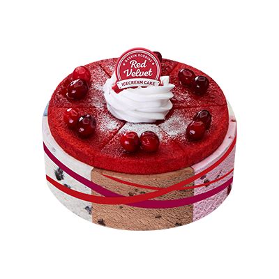 뜨개질 한 듯 따스한 니트 느낌의 레드벨벳 딸기 케이크를 만들었어요~ 더 자세한 레시피와 설명은 밑에 더보기 버튼 눌러 확인 해 주세요 for more detailed recipes, please click on the down below. 체리쥬빌레 포함된 배스킨 라빈스 아이스크림 케익 종류 및 가격 ...