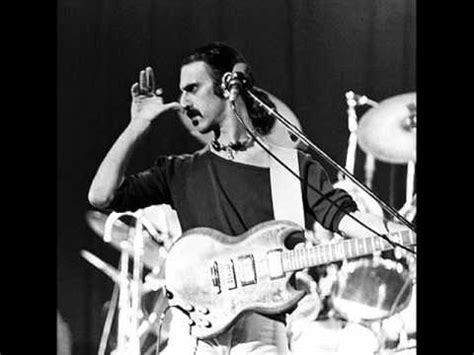 Frank Zappa - Catholic Girls - YouTube