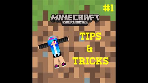 Minecraft Pe Tips Ep 1 Best Pvp Settings For Minecraft Pe Youtube