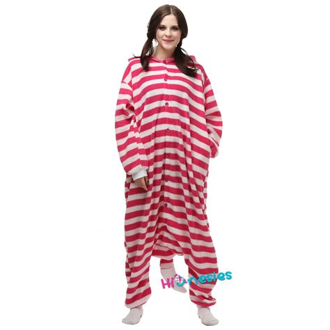 Now cut off the onesie feet so, yeah, just to be safe i recommend taking the onesie off your cat for a few hours, at least once a day. Cheshire Cat Onesie, Cheshire Cat Pajamas For Women & Men ...