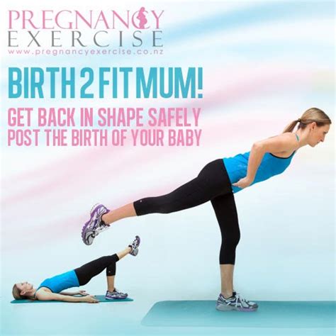 Pre And Post Pregnancy Exercise And Wellness Specialists Crossfit During Pregnancy Is It Safe