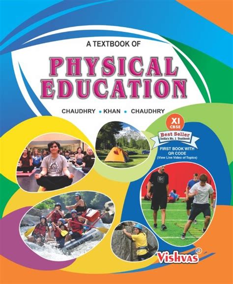 Vishwas Physical Education Book Class 12 Pdf Download Tiedun