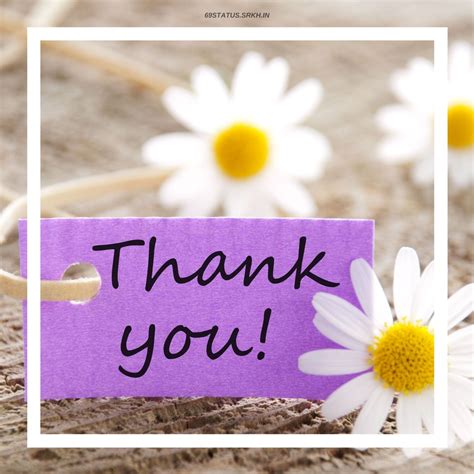 🔥 Thank You Images for PPT HD Pic Download free - Images SRkh