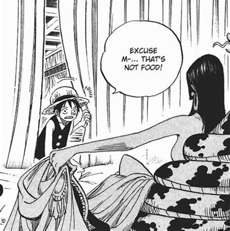 Luffy Hancock One Piece Pinterest Anime Episodes