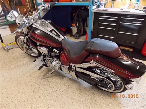 Shop the best 2013 yamaha raider scl xv1900c parts & accessories for your motorcycle at j&p cycles. 2013 Yamaha Raider Scl Motorcycles for sale