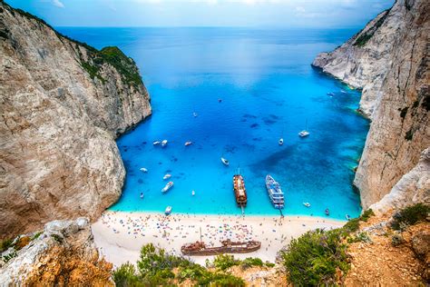 11 Stunning Greek Islands Youve Never Heard Of Travelearth