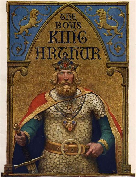 Top 10 Facts About King Arthur Discover Walks Blog
