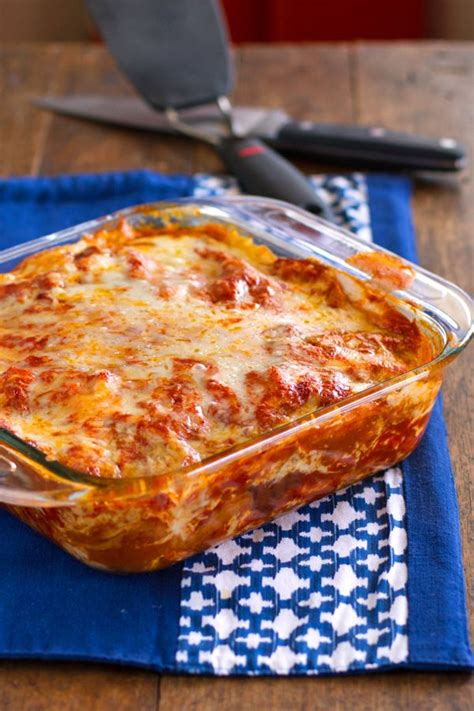 This adorable cat, lily, loves corn so much, she wants to eat it right off the cob like a human. Chicken Enchilada Casserole | Recipe | Food recipes, Food ...