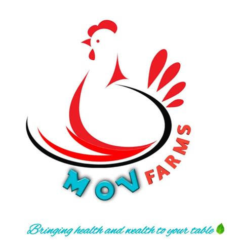 Mov Farms Ibadan