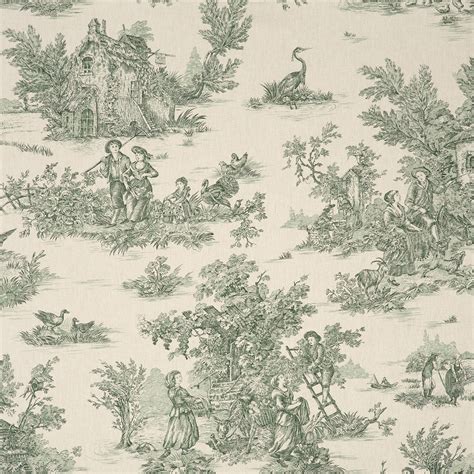 Free Download Toile Exploring A Traditional Design Pattern April 29th