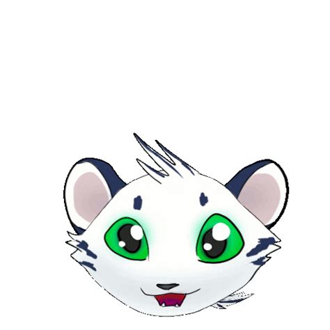 Cat Bobbing Sticker For Ios And Android Giphy