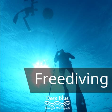 Deep Blue Diving And Watersports Home