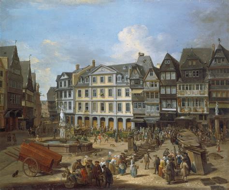 European Cities In The 18th Century Page 2 Skyscrapercity Forum