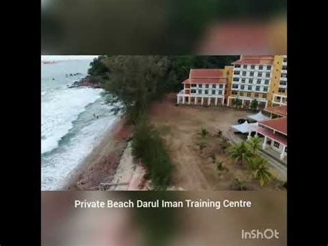 Ranks 2nd among universities in kuala terengganu. Private Beach Darul Iman Training Centre - YouTube