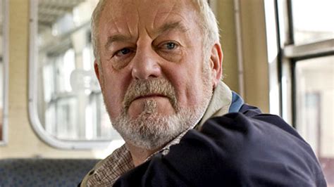 Exclusive Interview With Bernard Hill Norwich Film Festival