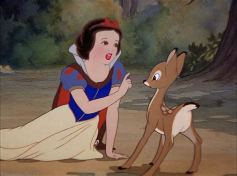 Animated Film Reviews Snow White Secrets