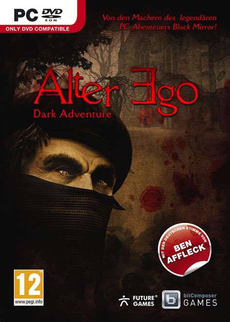 Alter Ego Gameinfos And Review