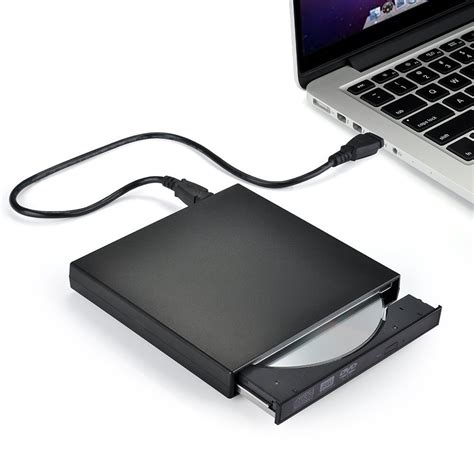 Buy External Dvd Drive Iamotus Portable Slim Dvd Cd R