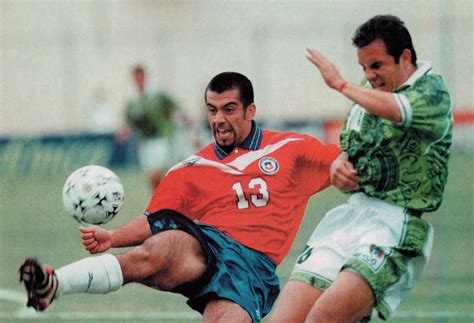 No side has ever won the copa america on three consecutive occasions and chile will be looking to make history in brazil. Partidos de la Roja: 17/07/1999 Chile-México | 1:2