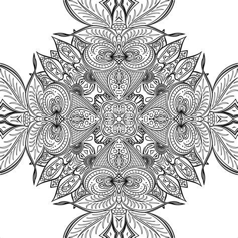 Coloring Page 15 Free Stock Photo Public Domain Pictures
