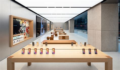 Sydney Apple Store To Re Open On Thursday After Renovations
