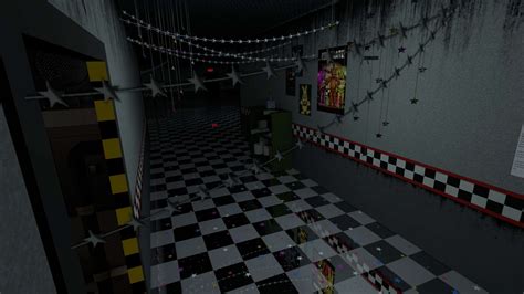 Five Nights At Freddys Map Maps For You Hot Sex Picture