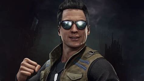 Johnny Cage Appears In Mortal Kombat 11